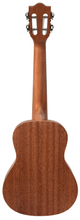 Load image into Gallery viewer, ALOHA  MAHOGANY SOLID TOP ACOUSTIC UKULELE- SOPRANO
