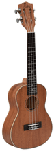 Load image into Gallery viewer, ALOHA MAHOGANY SOLID TOP ACOUSTIC UKULELE - CONCERT
