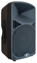 Load image into Gallery viewer, GF TURBO POWERED 10'' SPEAKER - CLASS D POWER - 800 WATTS
