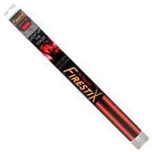Load image into Gallery viewer, Firestix FX12CC LED light up drum sticks 5B color changing with durable Lexan and included batteries
