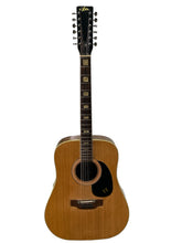 Charger l'image dans la galerie, Aria Pro 6814 12 String Acoustic Guitar - Pre Owned
