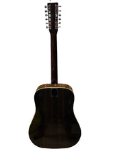 Charger l'image dans la galerie, Aria Pro 6814 12 String Acoustic Guitar - Pre Owned
