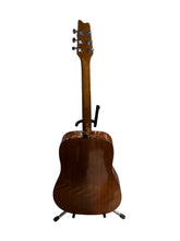 Charger l'image dans la galerie, Denver DD-44S-SB Acoustic Guitar Full Size Sunburst - PRE OWNED - SCRATCH &amp; DENT
