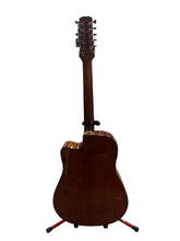 Charger l'image dans la galerie, Beaver Creek BCTV05CE 12-String Cutaway Acoustic Electric Guitar - PRE OWNED
