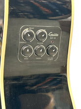 Charger l'image dans la galerie, Guitare acoustique Yamaha FG-422 OBB - Oriental Blue Burst - d'occasion
