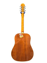 Load image into Gallery viewer, Epiphone Songmaker DR-100 Acoustic Guitar - Vintage Sunburst - PRE OWNED
