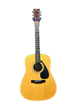 Charger l'image dans la galerie, Yamaha FD01 Acoustic Electric Guitar with Guitto Vibration System- PRE OWNED
