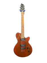 Charger l'image dans la galerie, Godin LG Mahogany Gloss Electric Guitar - MADE IN CANADA - PRE OWNED
