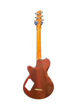 Charger l'image dans la galerie, Godin LG Mahogany Gloss Electric Guitar - MADE IN CANADA - PRE OWNED
