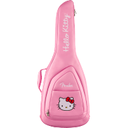 Charger l'image dans la galerie, FENDER® X HELLO KITTY® ELECTRIC GUITAR GIG BAG
