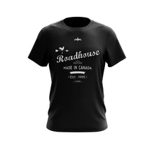 Load image into Gallery viewer, Art &amp; Lutherie Guitar T-Shirts Roadhouse
