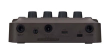 Load image into Gallery viewer, ZOOM A1 Four Acoustic Instrument Multi-Effect Processor
