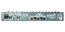 Load image into Gallery viewer, Yorkville Sound 14 Channel Compact Desk Mixer
