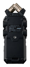 Load image into Gallery viewer, Zoom H6ESSENTIAL 6-Track 32-Bit Float Recording with 4 Mic/Line Inputs with XLR/TRS Combo Connectors
