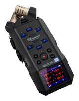 Load image into Gallery viewer, Zoom H6ESSENTIAL 6-Track 32-Bit Float Recording with 4 Mic/Line Inputs with XLR/TRS Combo Connectors
