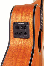 Load image into Gallery viewer, Denver Mini Acoustic/Electric Bass with Gigbag
