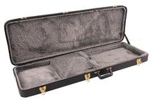 Load image into Gallery viewer, Hardshell Guitar Case for Jaguar or Jazzmaster

