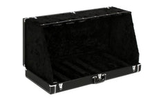 Load image into Gallery viewer, Fender Classic Series 7 Guitar Case Stand - Black-(8362154885375)
