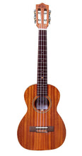 Load image into Gallery viewer, Leho All-Solid Mahogany Tenor Ukulele
