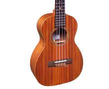 Load image into Gallery viewer, Leho All-Solid Mahogany Tenor Ukulele
