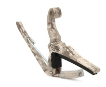 Load image into Gallery viewer, Kyser KG6 Capo Guitar Acoustic Kyser
