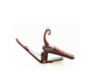 Load image into Gallery viewer, Kyser KG6 Capo Guitar Acoustic Kyser
