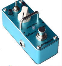 Load image into Gallery viewer, TOMSLINE AOV3 OCEAN VERB - DIGITAL REVERB PEDAL
