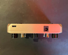 Load image into Gallery viewer, CORDOVOX PEDAL TWIN LOOPER STATION-(8371005227263)
