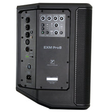 Charger l'image dans la galerie, Yorkville Sound EXM Pro-8 Battery Powered Loudspeaker - 8''
