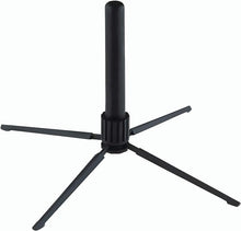Load image into Gallery viewer, Tripod Flute Stand
