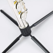 Load image into Gallery viewer, Tripod Flute Stand
