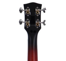 Load image into Gallery viewer, Denver Banjo Ukulele w/bag-(8372918157567)

