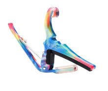 Load image into Gallery viewer, Kyser KG6 Capo Guitar Acoustic Kyser
