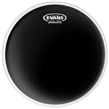 Load image into Gallery viewer, Evans TT13CHR 13" Black Chrome Tom-(8374762143999)
