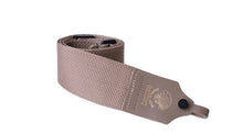 Load image into Gallery viewer, DEERING NYLON BANJO STRAP 2” Tan-(8375805772031)
