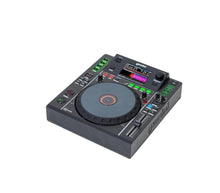 Load image into Gallery viewer, Gemini MDJ-900: PROFESSIONAL USB MEDIA PLAYER
