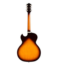 Load image into Gallery viewer, Guild NEWARK Starfire 1-SC Antique Burst
