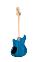 Load image into Gallery viewer, Guild Surfliner Electric Guitar (Catalina Blue)
