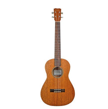 Load image into Gallery viewer, Cordoba 20BM Baritone Ukulele - Mahogany
