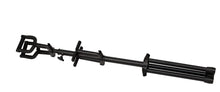 Load image into Gallery viewer, JamStands JS-HG102 DOUBLE HANGING-STYLE GUITAR STAND
