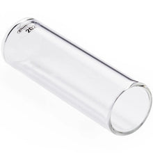 Load image into Gallery viewer, Jim Dunlop 202 Pyrex Glass Guitar Slide - Regular, Medium
