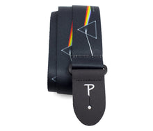 Load image into Gallery viewer, OFFICIAL PINK FLOYD DARK SIDE OF THE MOON GUITAR STRAP
