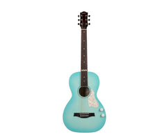 Load image into Gallery viewer, Godin 052707 Rialto Laguna Blue HG Q-Discrete Ltd - MADE IN CANADA
