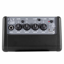 Load image into Gallery viewer, Blackstar Amplification FLY 3 Bass Mini Amp
