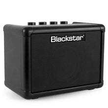Load image into Gallery viewer, Blackstar Amplification FLY 3 Stereo Pack Mini Amp with Extension Cab &amp; PSU
