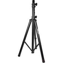Load image into Gallery viewer, Epic USA Pro Audio EPS100 Adjustable 6' Tripod Speaker Stand - PRE OWNED
