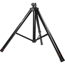 Load image into Gallery viewer, Epic USA Pro Audio EPS100 Adjustable 6' Tripod Speaker Stand - PRE OWNED
