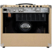 Load image into Gallery viewer, Peavey Classic 30 112 Guitar Combo Amp - MADE IN USA - LIKE NEW
