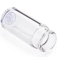 Charger l'image dans la galerie, Jim Dunlop 274 Blues Bottle Guitar Slide - Heavy, Small (Ring Size 8.5)
