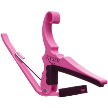 Load image into Gallery viewer, Kyser KG6 Capo Guitar Acoustic Kyser
